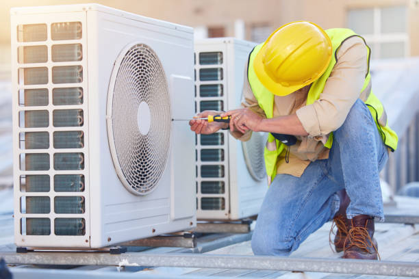 Best Residential HVAC Services  in Pinellas Park, FL
