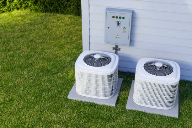 AC Installation Near Me in Pinellas Park, FL