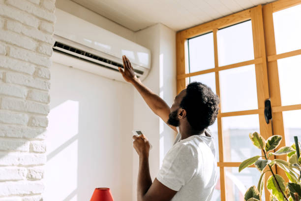 Best HVAC Air Duct Cleaning  in Pinellas Park, FL