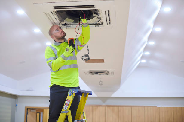 Reliable Pinellas Park, FL HVAC Solutions