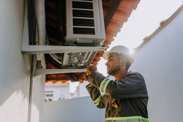 Best HVAC Replacement Cost  in Pinellas Park, FL