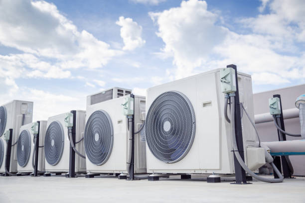 Best Ductless HVAC Repair  in Pinellas Park, FL