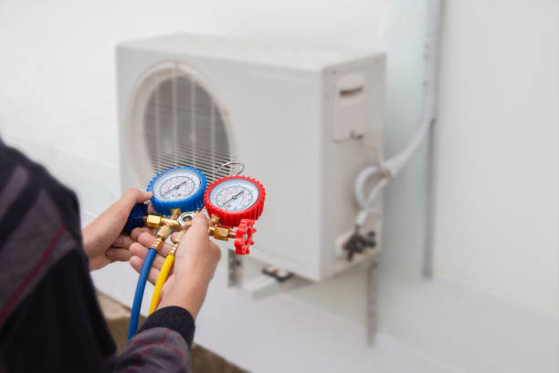 Best HVAC Companies Near Me  in Pinellas Park, FL