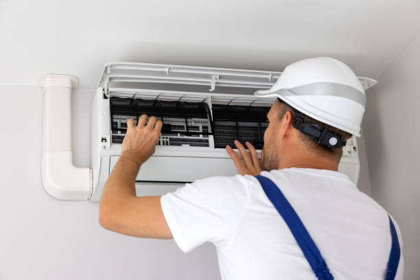 Best Central Air Repair  in Pinellas Park, FL
