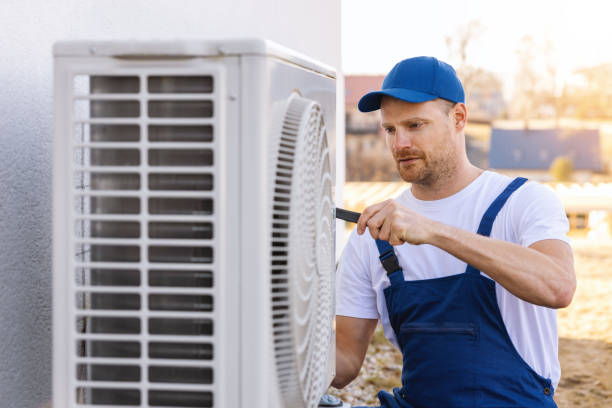 Best HVAC System Installation  in Pinellas Park, FL