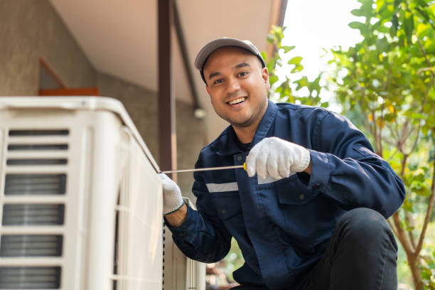 Best Furnace Repair Near Me  in Pinellas Park, FL