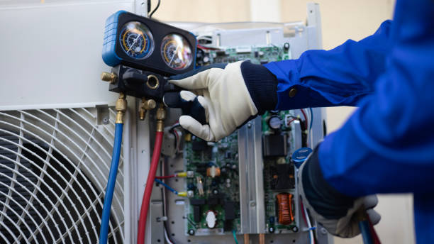 Best Best HVAC Companies  in Pinellas Park, FL